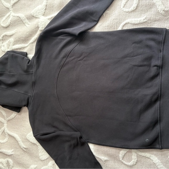Lululemon Scuba Full-Zip Hoodie - Picture 8 of 8